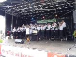 MGV Josefstal