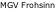 MGV Frohsinn