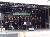 Canticum Novum St. Ingbert